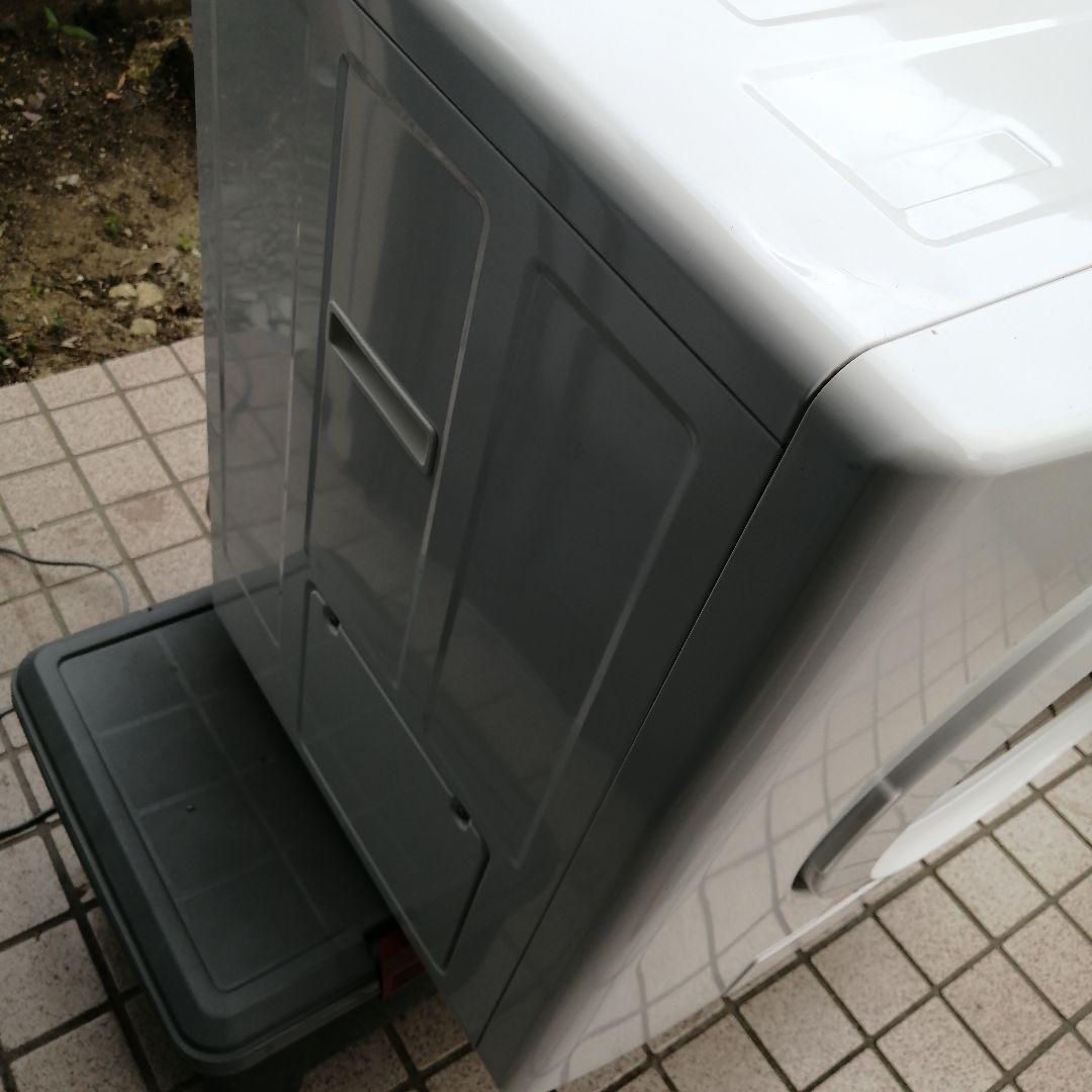 リンナイ ガス衣類乾燥機 セルフクリーニングフィルター RDTC