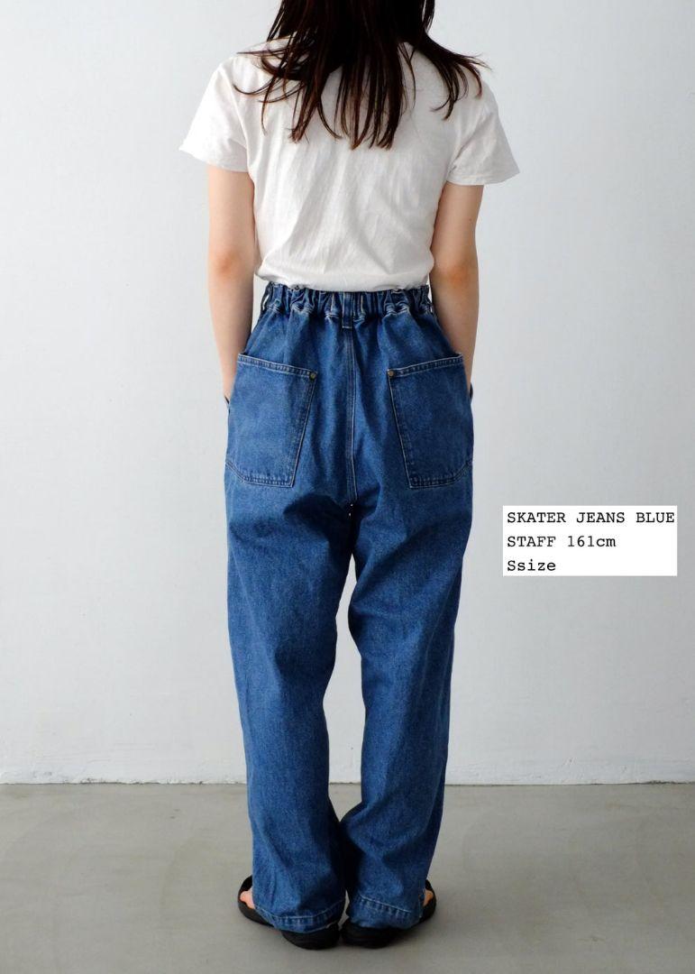 Oblada | SKATER JEANS WOMEN　S
