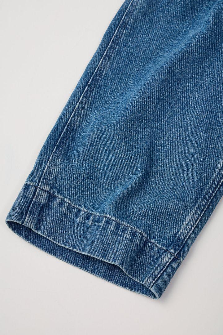 Oblada | SKATER JEANS WOMEN　S