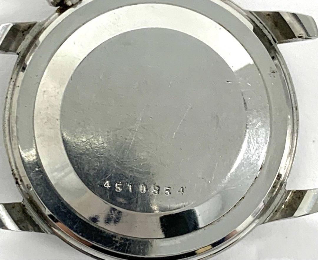 T01/037 SEIKO セイコー 腕時計 ワールドタイム東京オリンピック