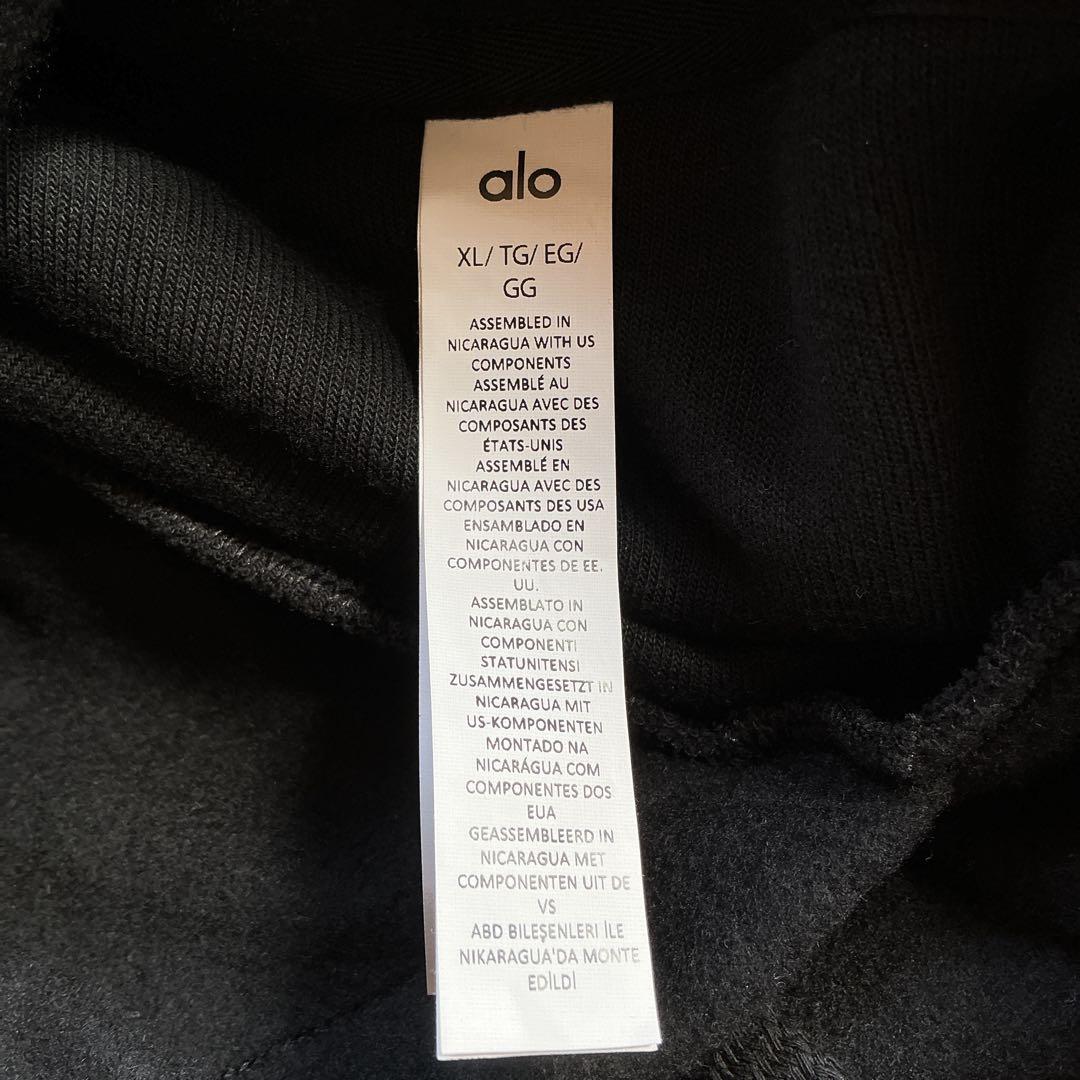 RESTORE HOODIE