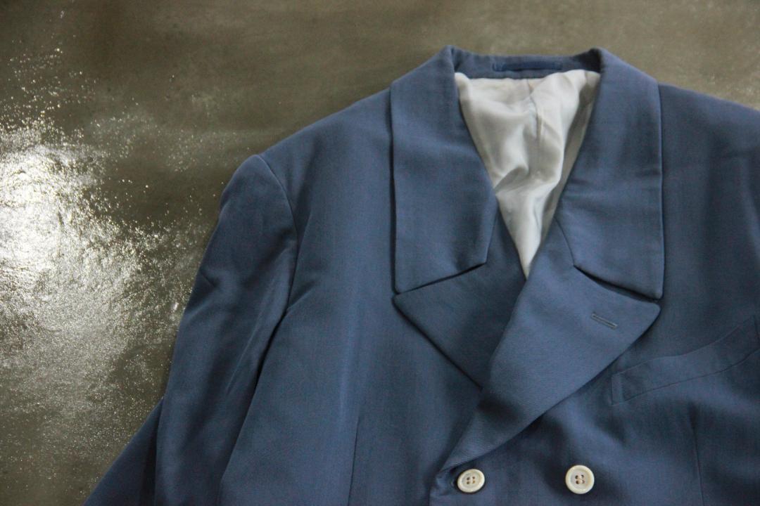 ジャケット・アウター COMME des GARCONS HOMME PLUSDOUBLEJACKET