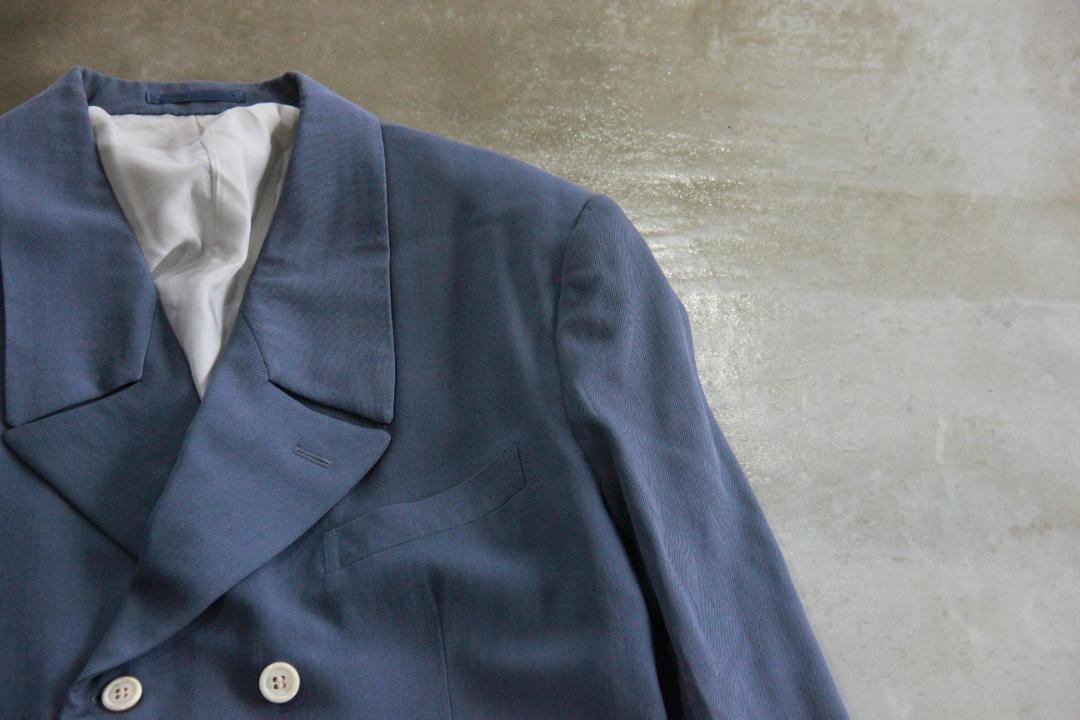 ジャケット・アウター COMME des GARCONS HOMME PLUSDOUBLEJACKET