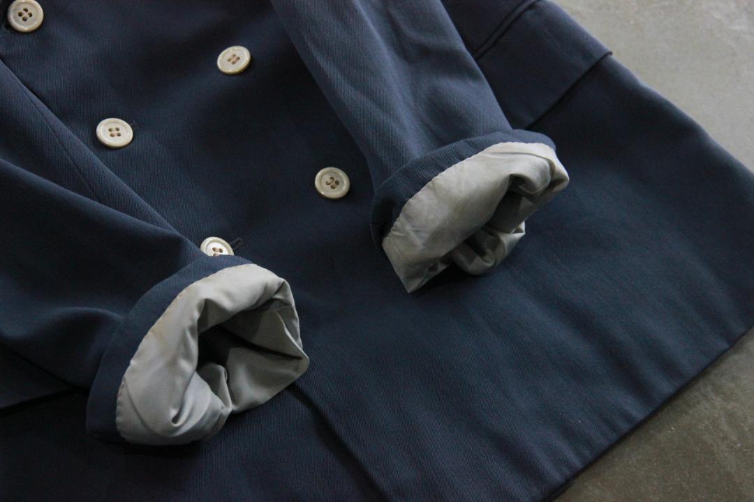 ジャケット・アウター COMME des GARCONS HOMME PLUSDOUBLEJACKET