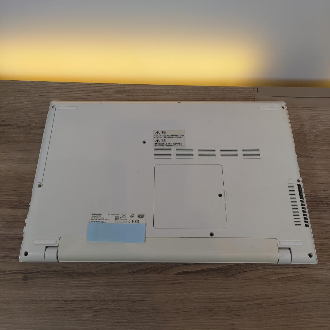 [爆速＆美品]高音質＋高解像度オフィス付きすぐ使えるノートパソコンWin11