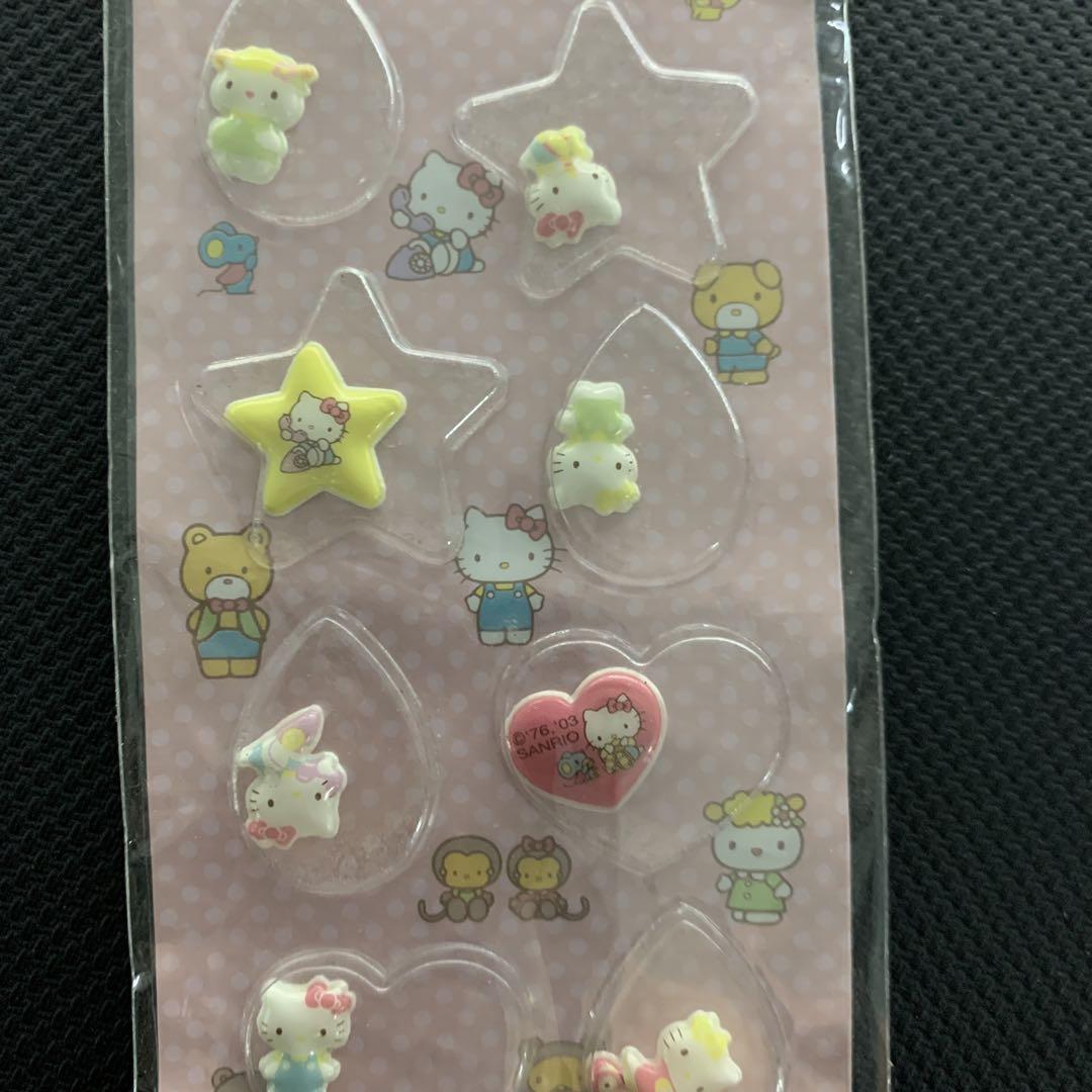 希少レア　ハローキティ　根付け　カプセルリキッド　2007 サンリオ　平成レトロ 希少レア ハローキティ 根付け カプセルリキッド 2007 サンリオ