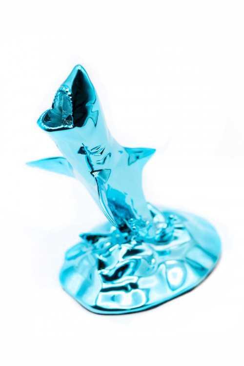 オーリンスキーリチャード SHARK SPIRIT Aqua Blue ウブロ オーリンスキーリチャード SHARK SPIRIT Aqua Blue ウブロ