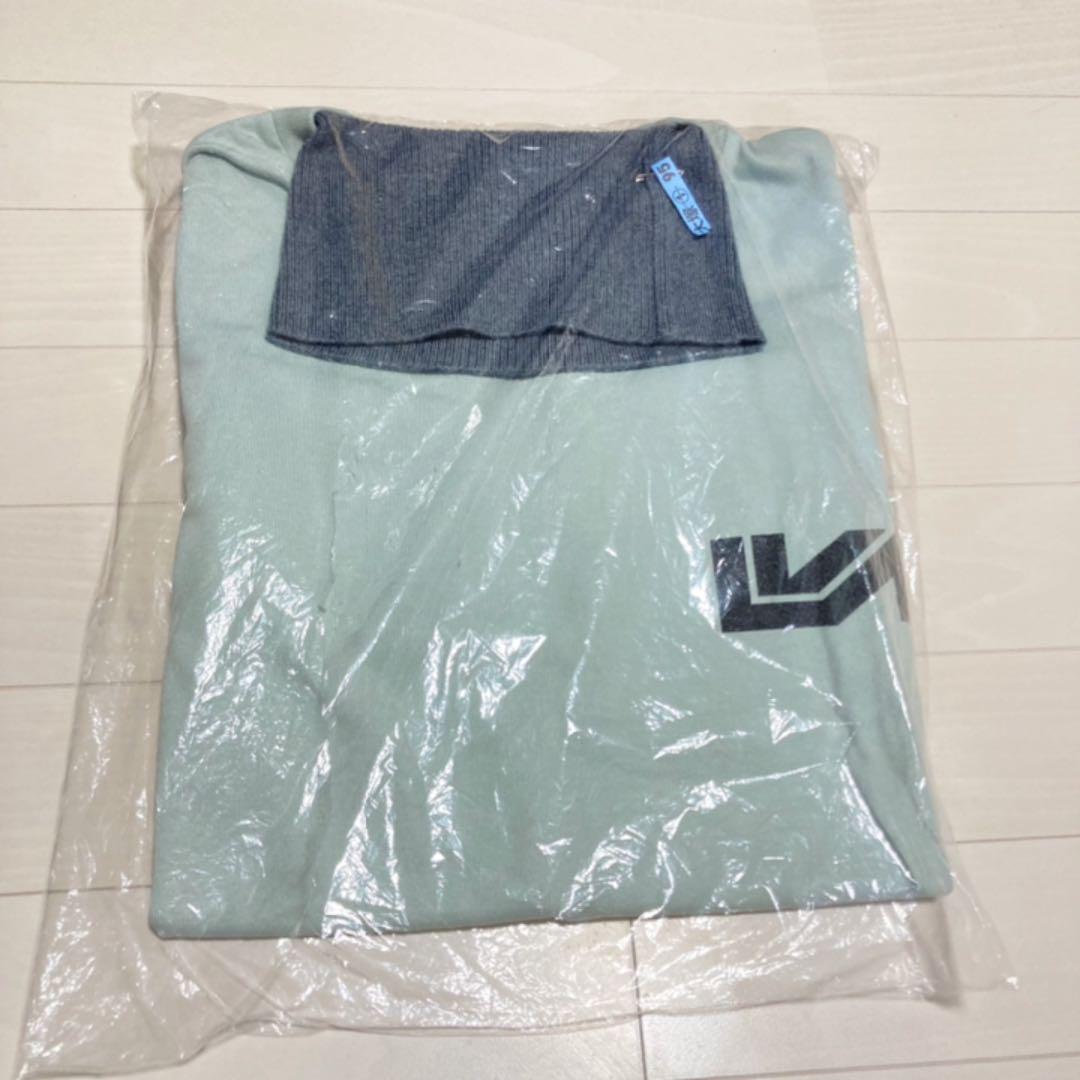 再入荷即納 24時間以内発送 LOUIS VUITTON ウールニットリブロンT⭐︎送料無料 JqAXM-m75222568947 お得大得価