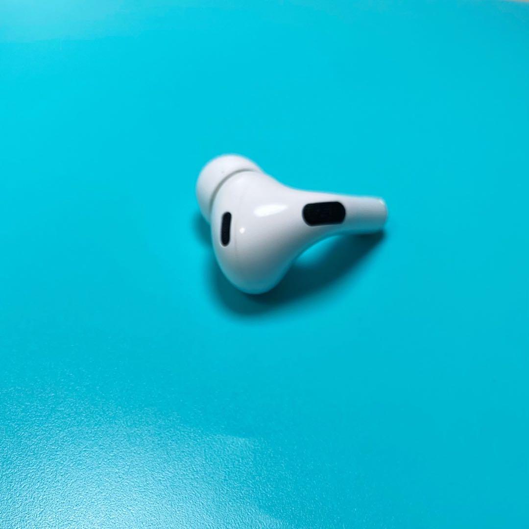 AirPods Pro 第2世代　右耳のみ　Apple純正