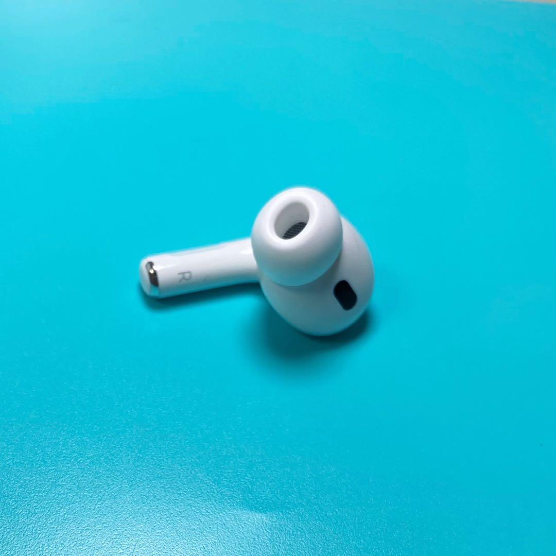 AirPods Pro 第2世代　右耳のみ　Apple純正