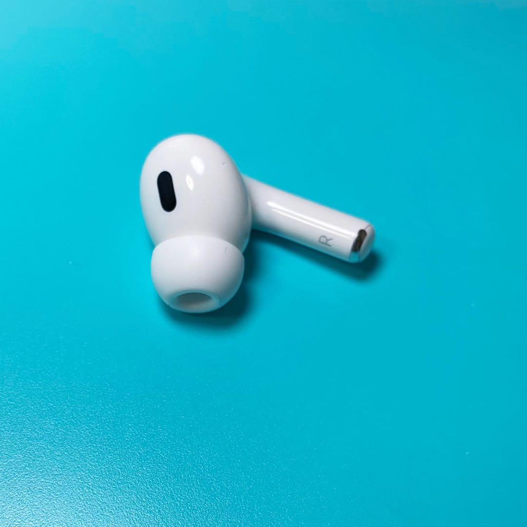 AirPods Pro 第2世代　右耳のみ　Apple純正