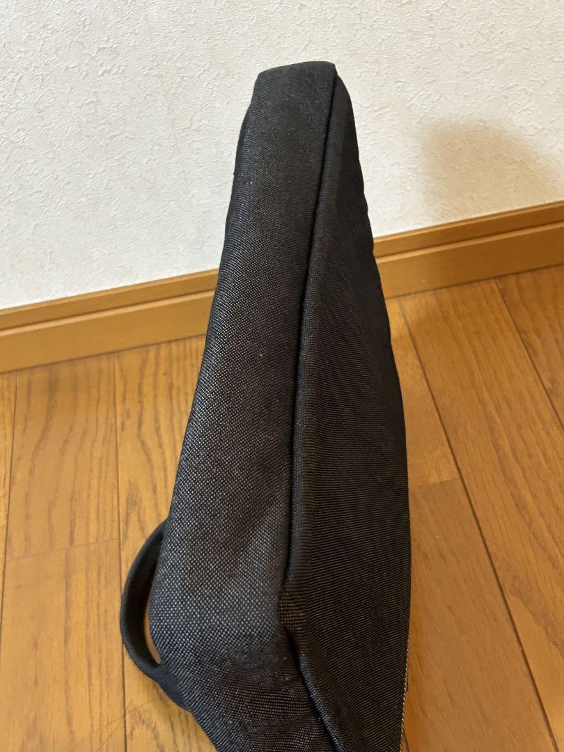 専用PORTER　吉田カバンポータースモーキーブリーフケースS ブラック