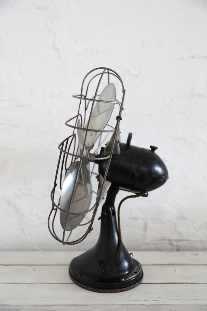 HUNTER ZEPHAIR レトロ扇風機ビンテージUSA 希少 HUNTER ZEPHAIR レトロ扇風機ビンテージ男前インテリア USA