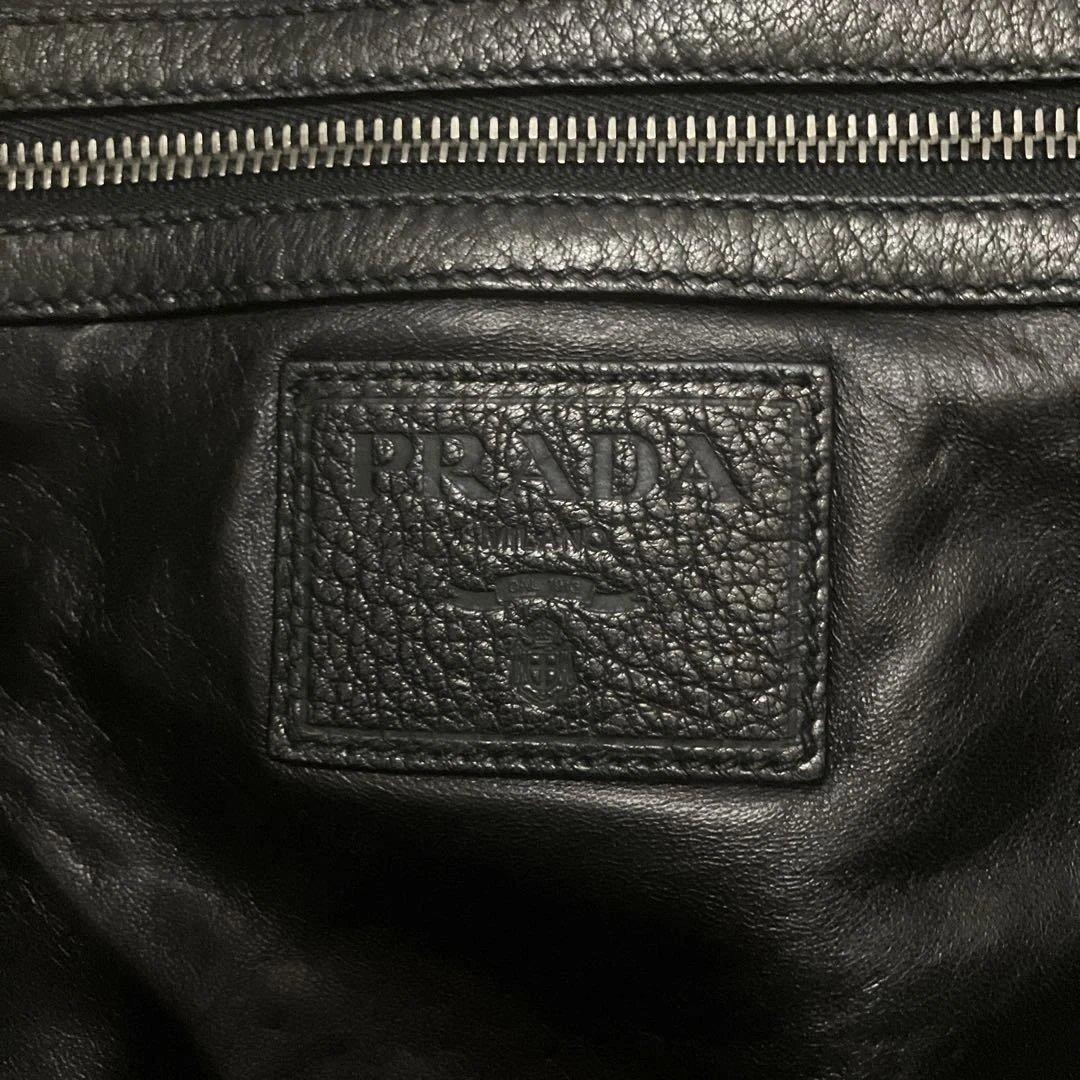 レザートートバッグ