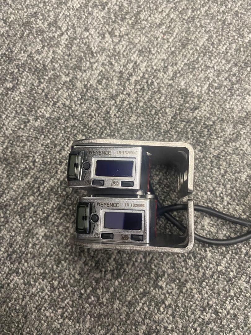 キーエンス　LR-TB2000C