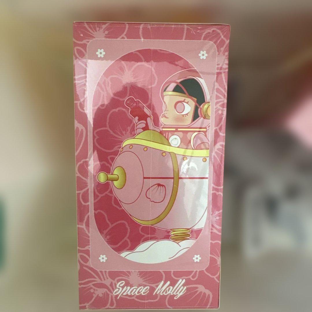 その他 Mega space Molly Sakura