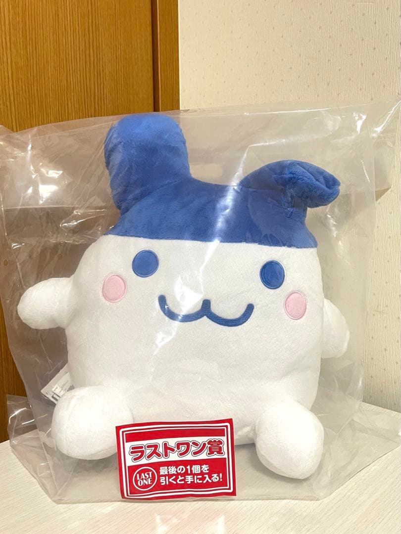 新品☆一番くじ☆たまごっち☆A賞☆ラストワン賞 新品】たまごっち 一番くじ ラストワン賞 - メルカリ