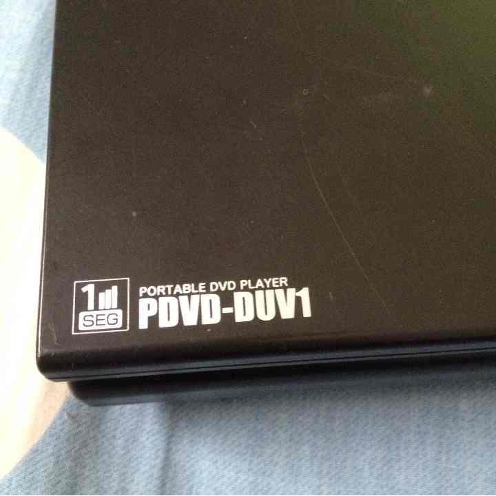 DVDプレーヤー ワンセグ付き 8bTqp-m752248705 HOT新作