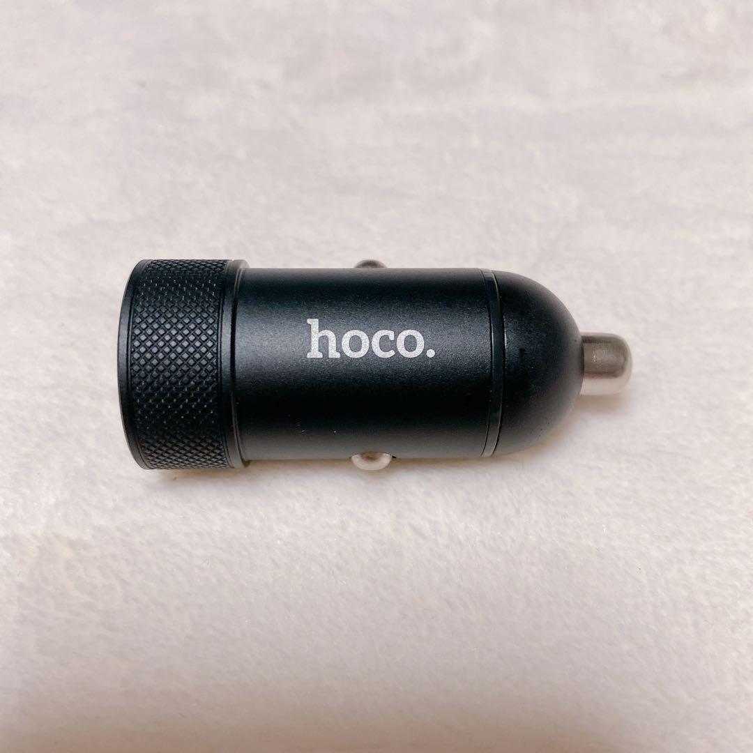 充電アダプター