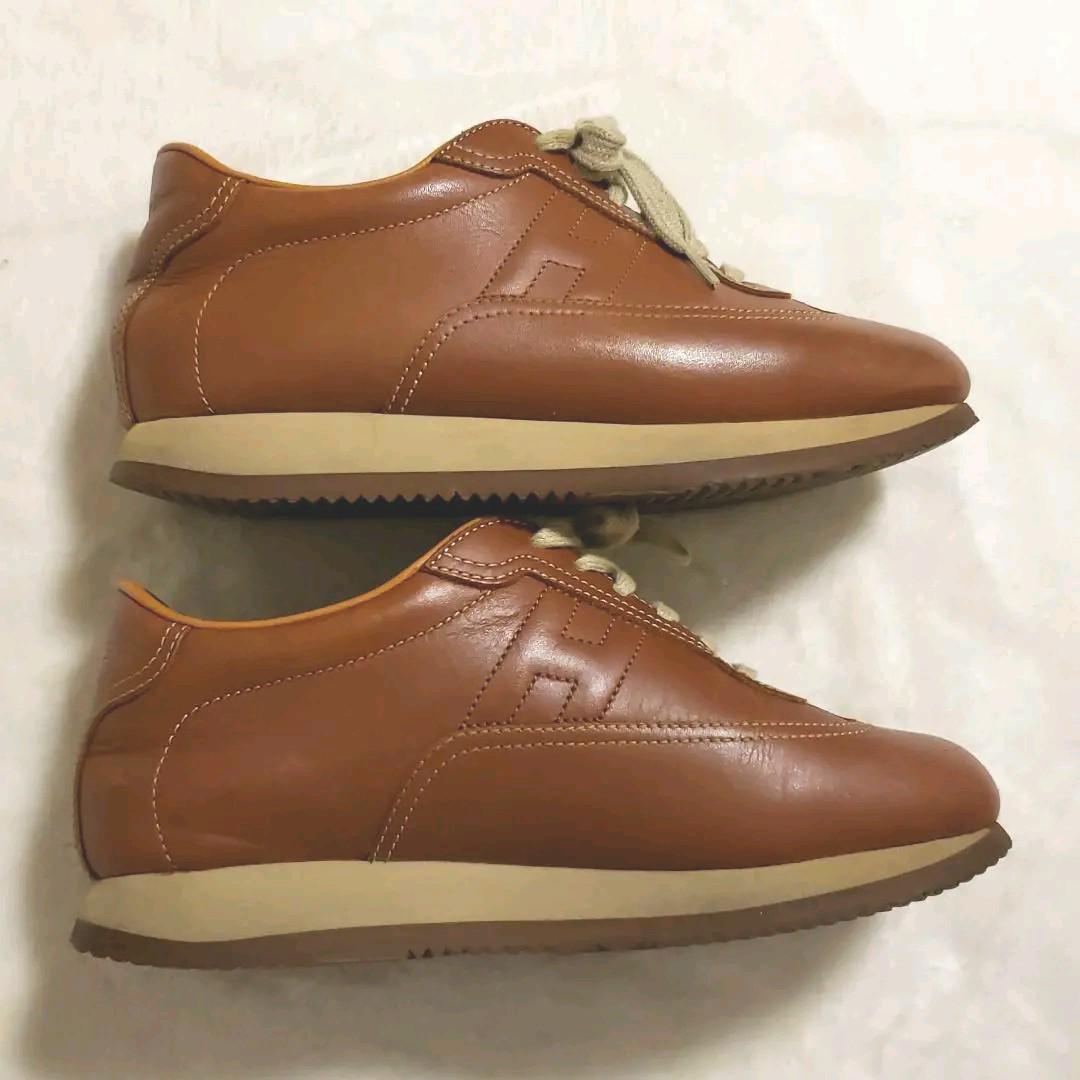 定番セール HERMES エルメス クイック スニーカー e5KDf-m75225810000 新品安い