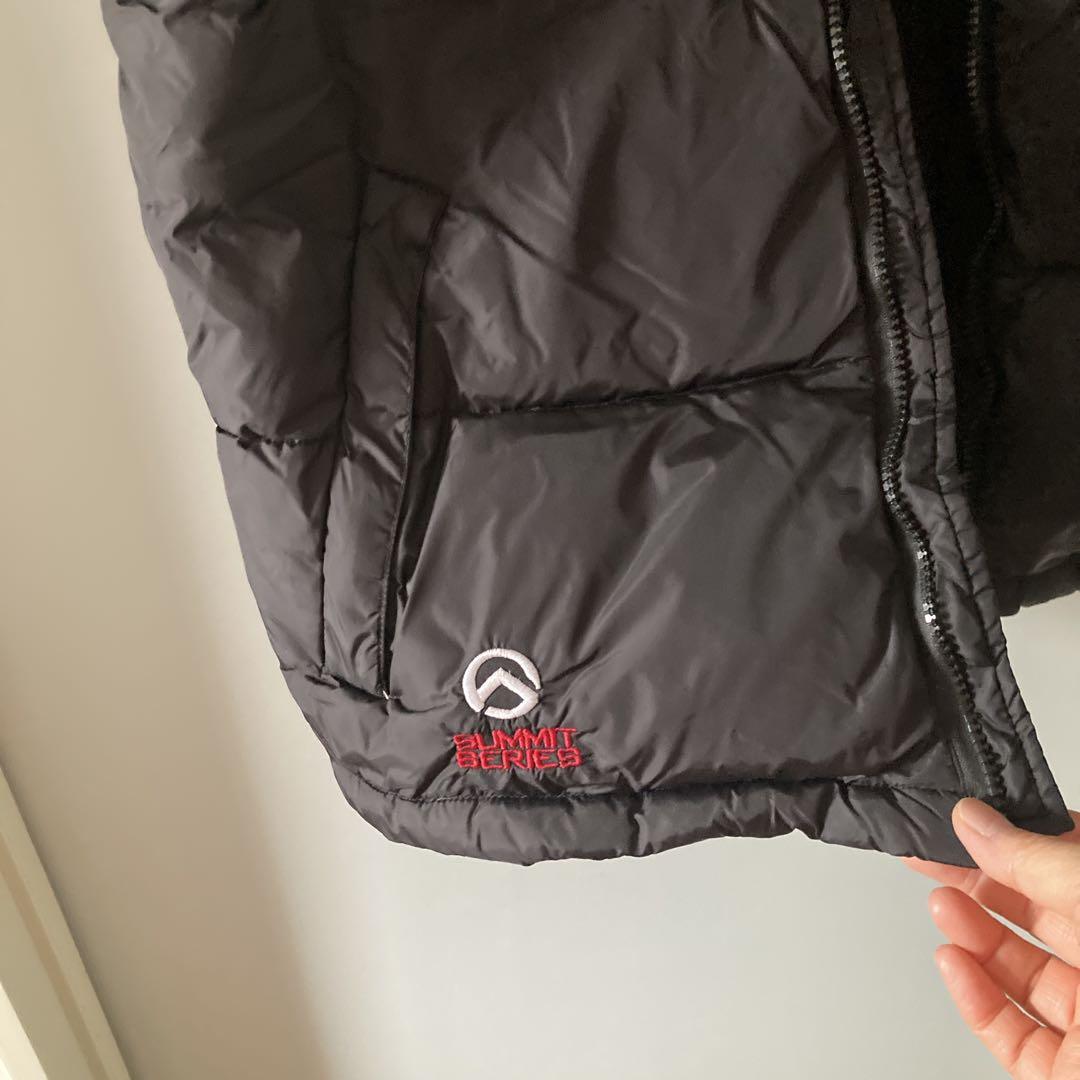 THE NORTH FACE サミットシリーズ ダウンベストメンズ