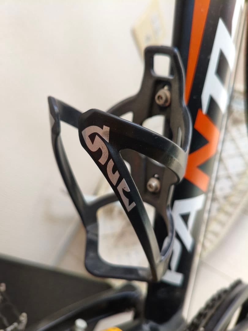 PANTHER ZEUS パンサーロードバイク 引取Panther BRIGHTFACE_UK