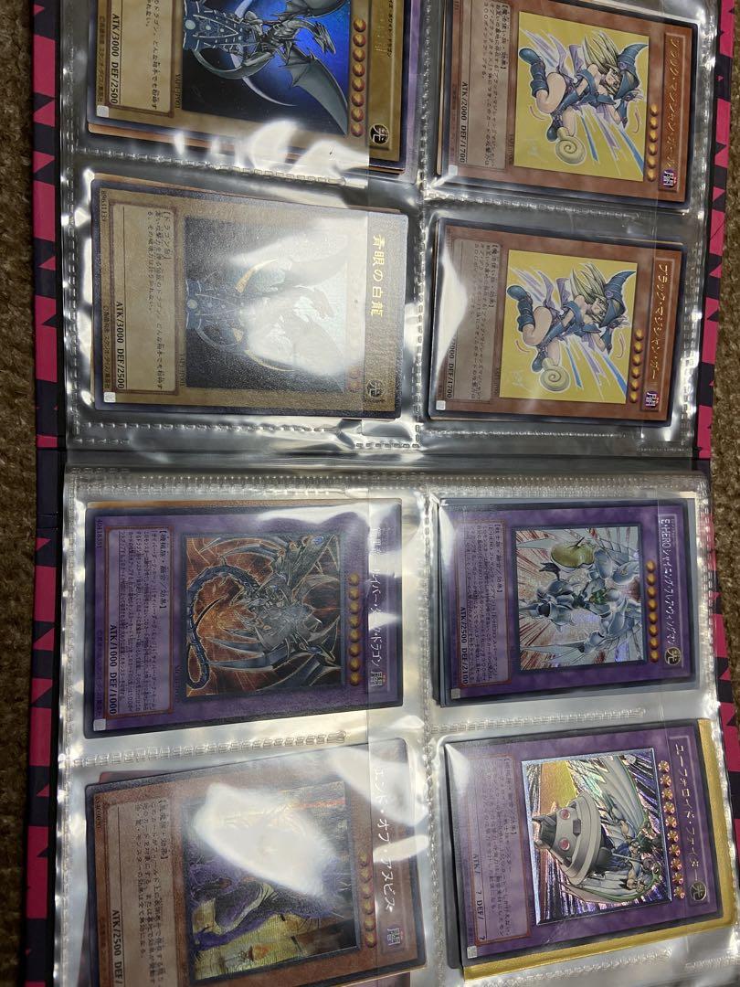 遊戯王カードまとめ売り