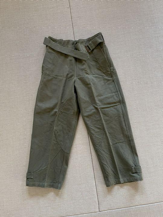 グレイ系,L高品質の人気四ge 様専用フランス軍 40'sモーターサイクルパンツ ワークパンツ/カーゴパンツ メンズグレイ系L¥11,700-ejercitodesalvacion.mx グレイ系,L高品質の人気四ge 様専用フランス軍 40'sモーターサイクルパンツ ワークパンツ/カーゴパンツ メンズグレイ系L¥11,700-ejercitodesalvacion.mx