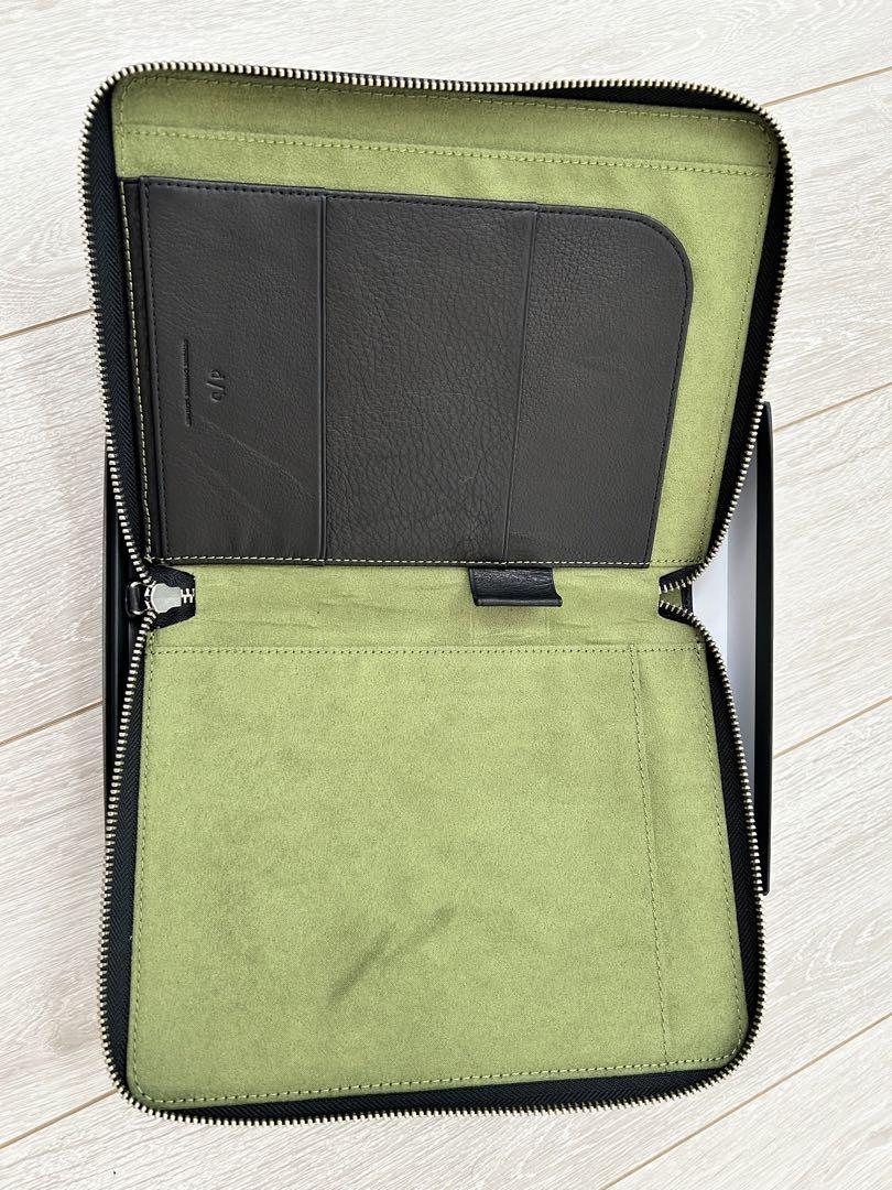 【新品・未使用】iPad ケース　A5サイズ 新品・未使用】iPad ケース A5サイズ - メルカリ