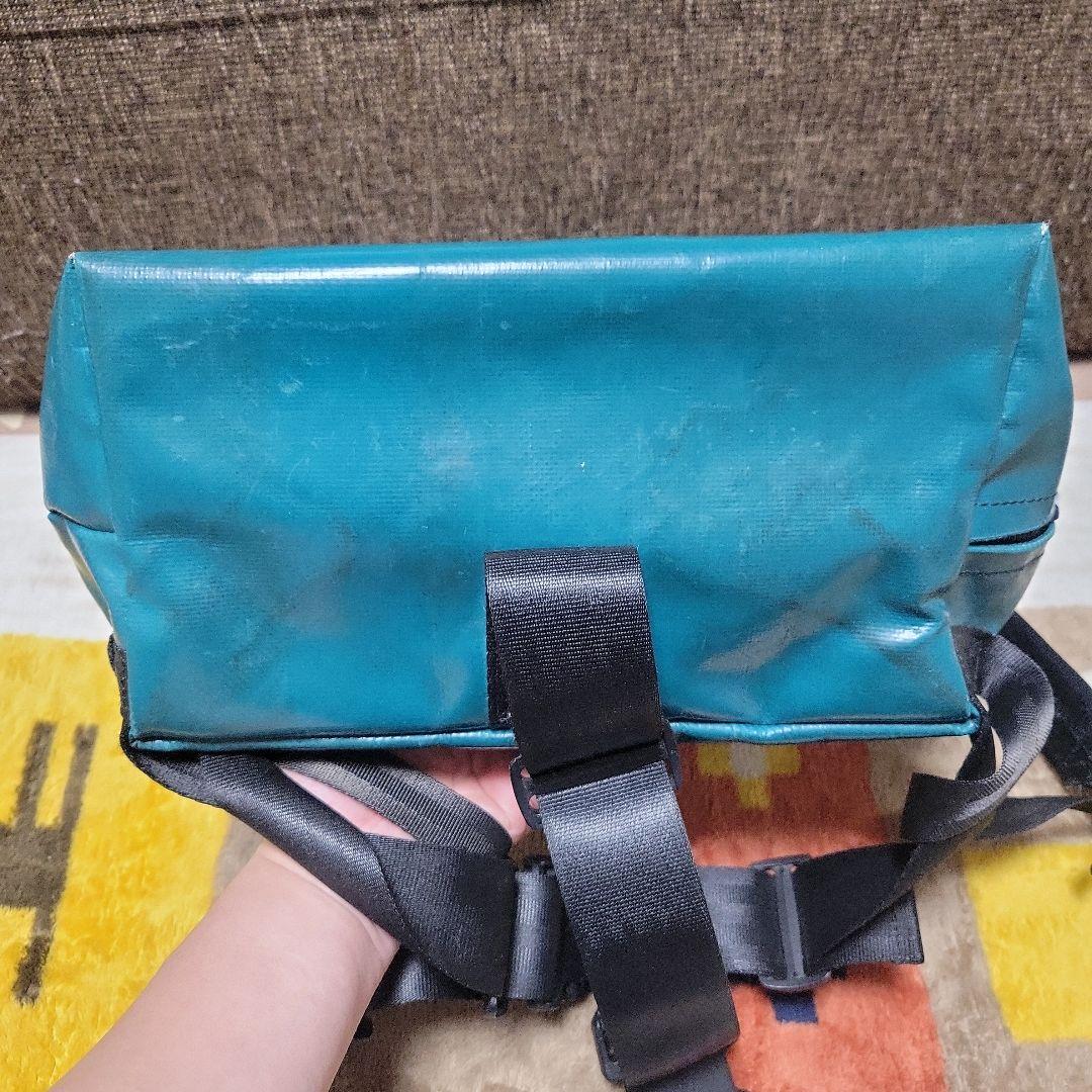 FREITAG フライターグ F33 ボナンザ BONANZA