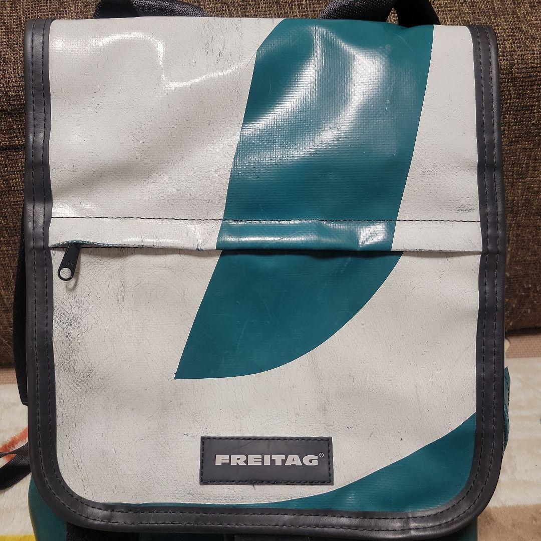 FREITAG フライターグ F33 ボナンザ BONANZA