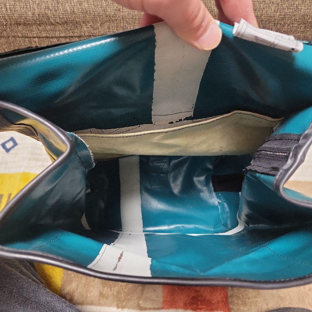 FREITAG フライターグ F33 ボナンザ BONANZA