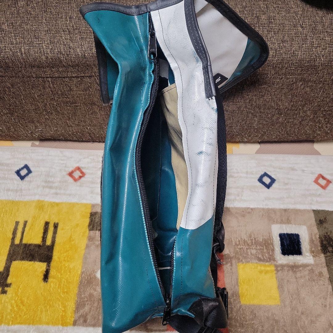 FREITAG フライターグ F33 ボナンザ BONANZA