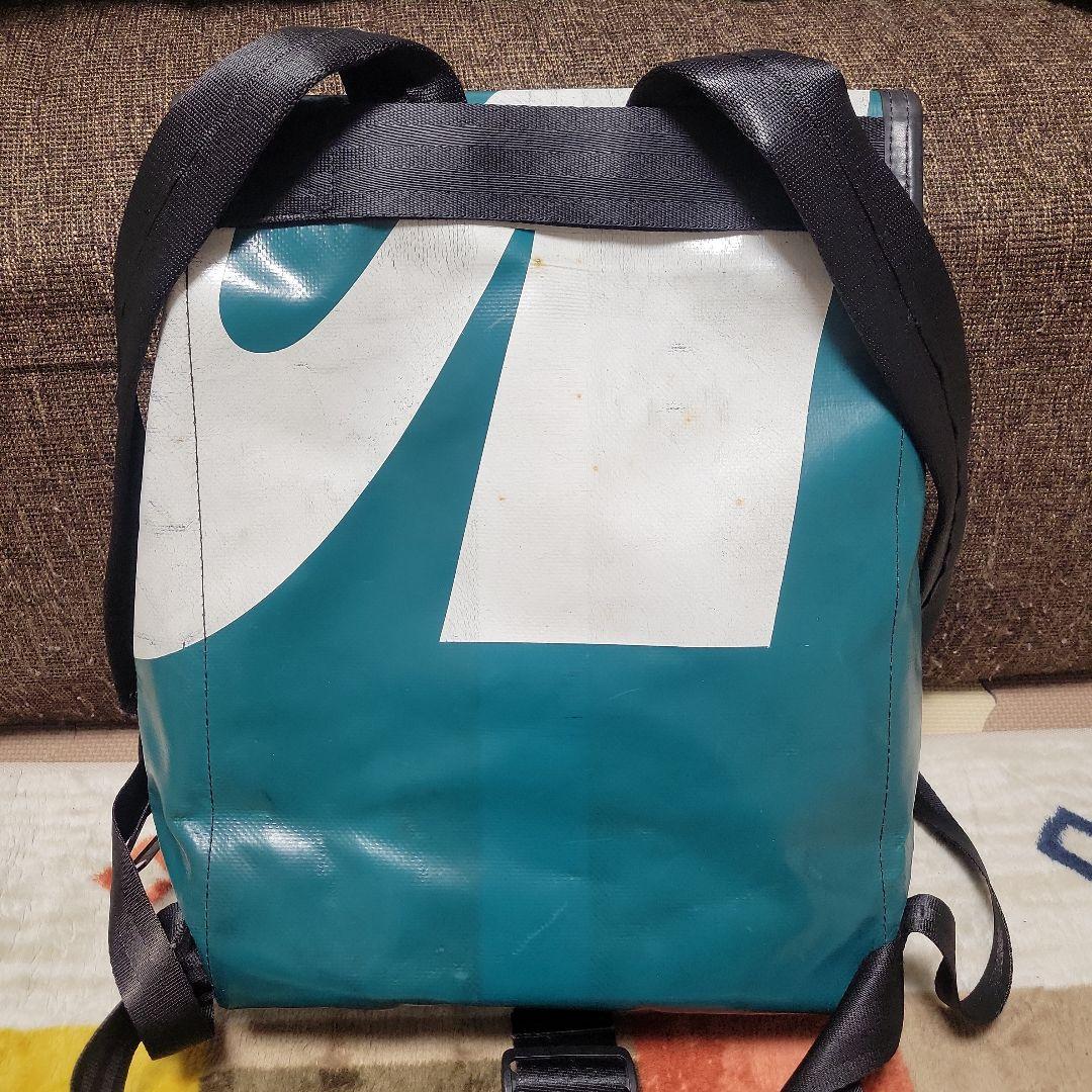 FREITAG フライターグ F33 ボナンザ BONANZA