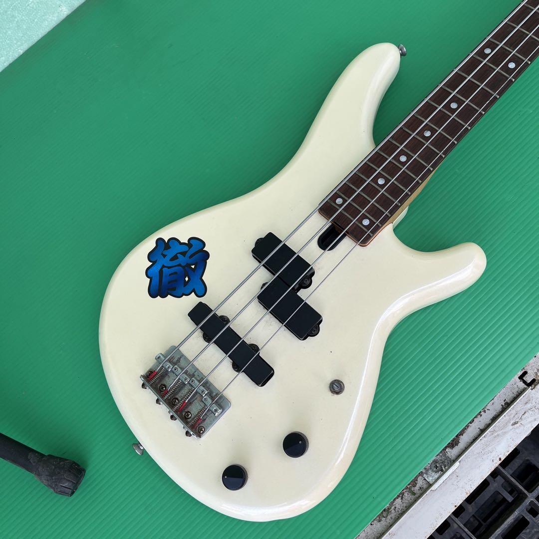 Yamaha Motion B MB-40C ホワイト