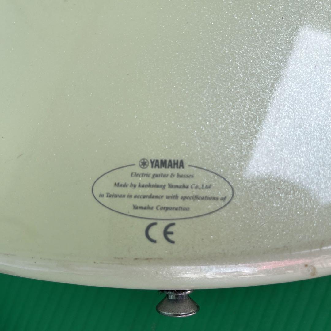 Yamaha Motion B MB-40C ホワイト