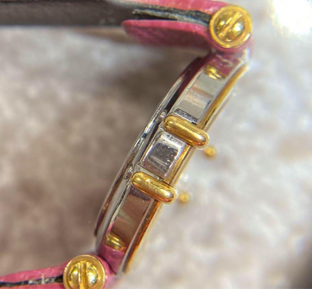 OMEGA オメガ Constellation コンステレーション 腕時計