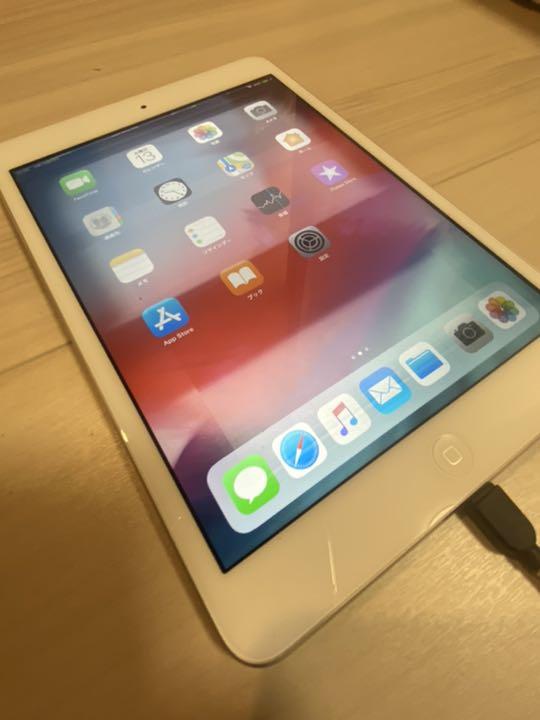 訳あり iPad mini 2 16G Wi-Fi 1iV04-m75228673151 安い新品