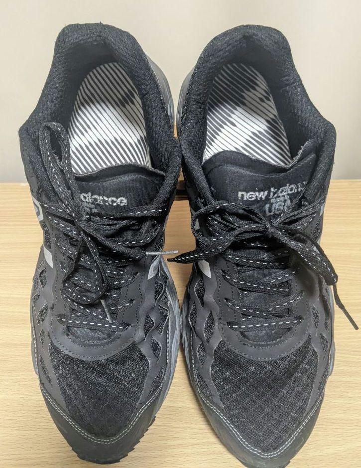 NEW BALANCE（ニューバランス）】M950B2S US MILITARY Limited