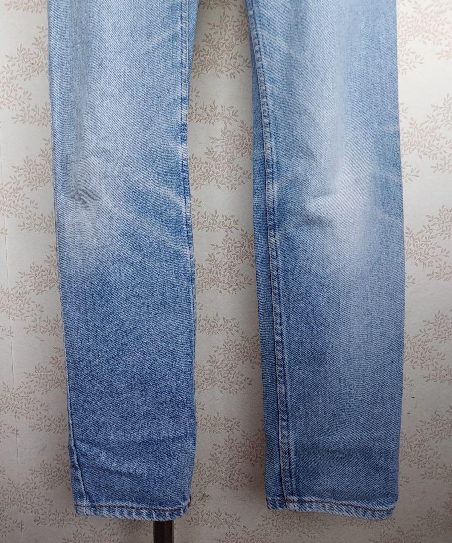 古着 505