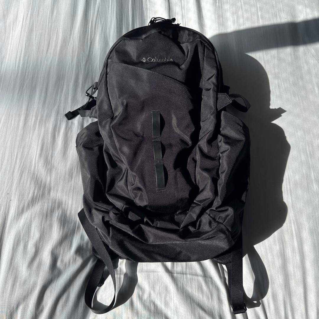 Columbia バックパック ペッパーロックアドバンス 27L