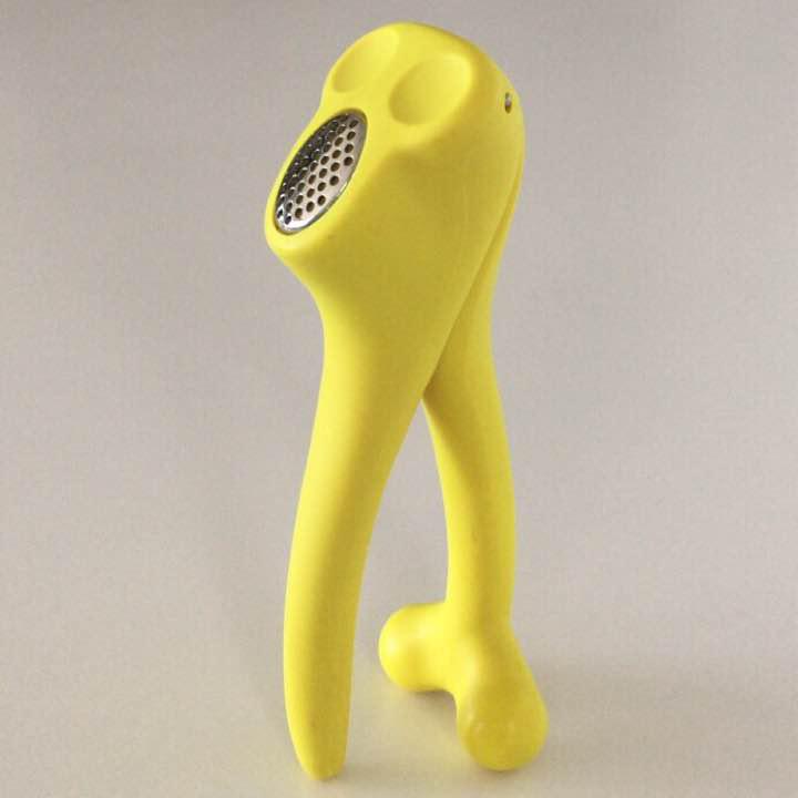 ALESSI ガーリックつぶし