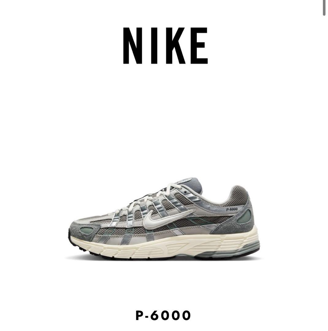 NIKE ナイキ スニーカー P-6000 P6000 CD6404-102 ローカット ホワイト グレー レッド メンズ レディース 男性用 女性用  : セレクトショップ a-dot - 通販 - Yahoo!ショッピング