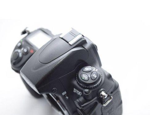 【発売当初約330,000円】Nikon D700★憧れのフルサイズ機に♪