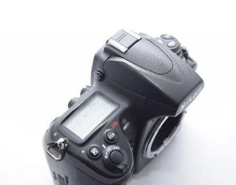 【発売当初約330,000円】Nikon D700★憧れのフルサイズ機に♪