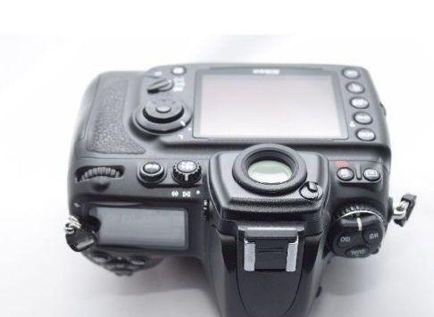 【発売当初約330,000円】Nikon D700★憧れのフルサイズ機に♪