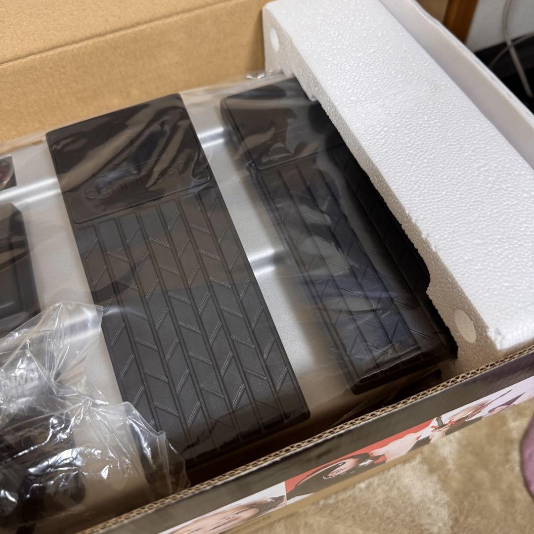 【新品】【未使用品】 BEHRINGER FCB1010