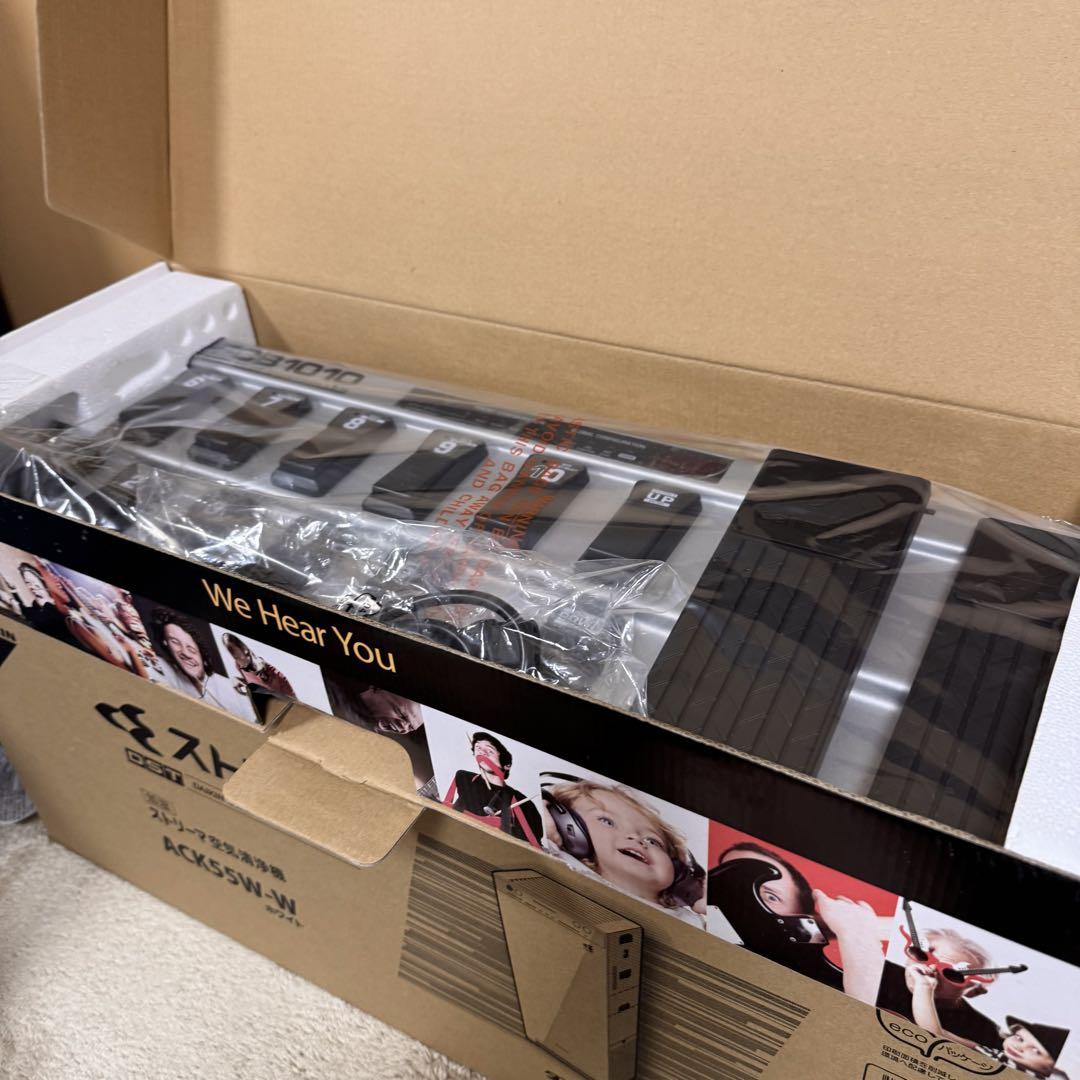 【新品】【未使用品】 BEHRINGER FCB1010