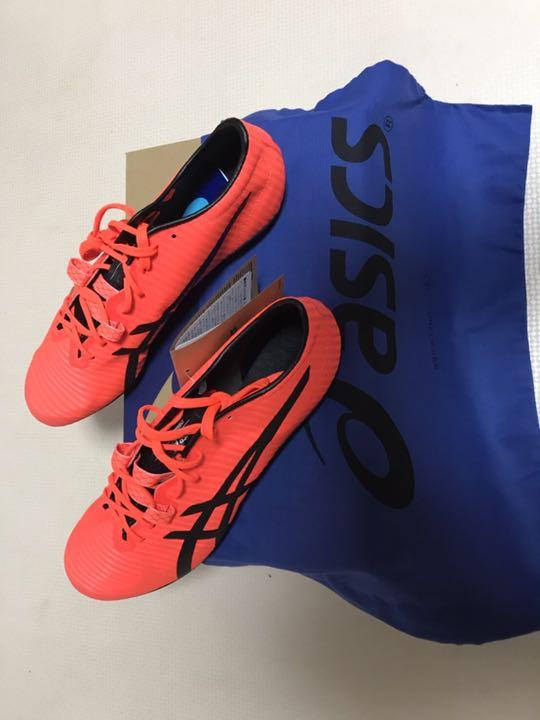 メルカリ 年最新モデル アシックス Asics 短距離用 陸上スパイク 27 0 陸上競技 18 975 中古や未使用のフリマ メルカリ 年最新モデル アシックス Asics 短距離用 陸上スパイク 27 0 陸上競技 18 975 中古や未使用のフリマ