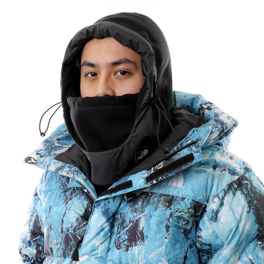 THE NORTH FACE Whimzy Powder Hood 新品未使用